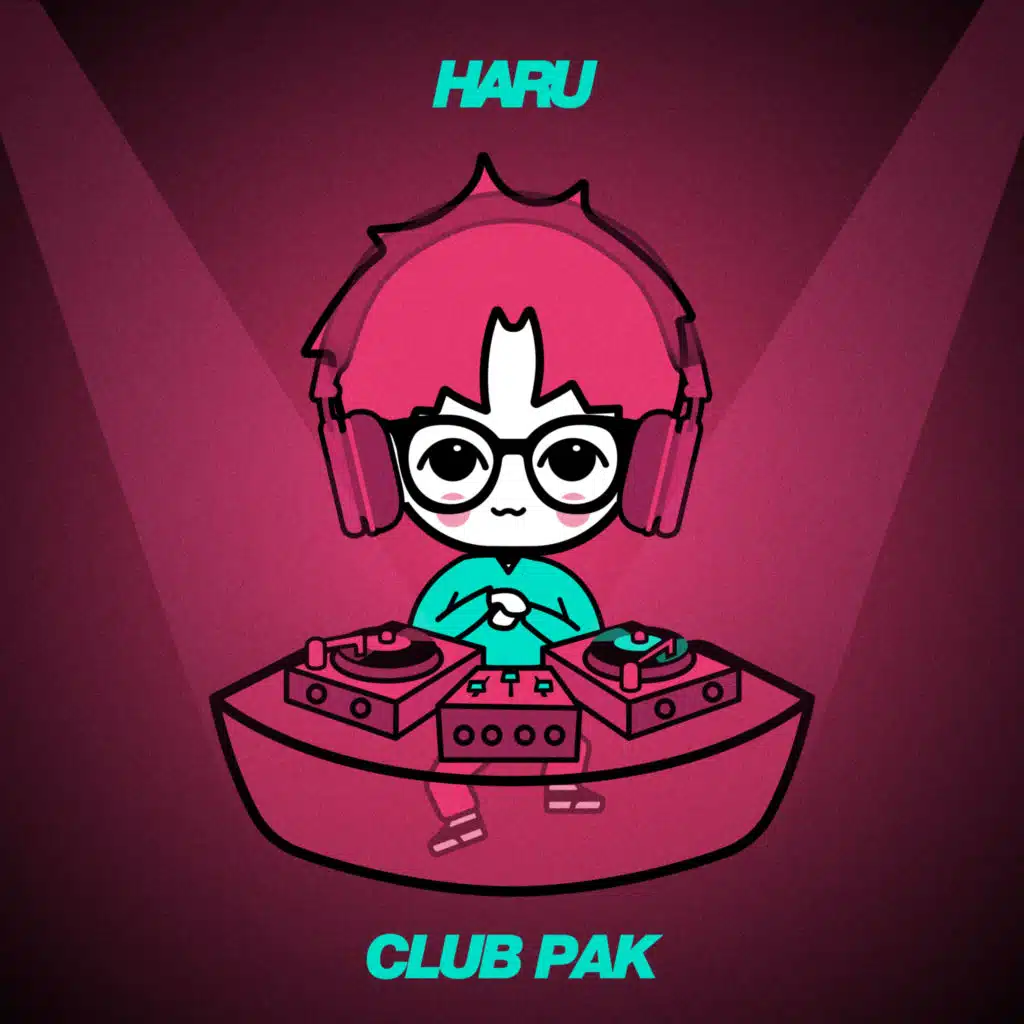 Club Pak