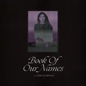 Book Of Our Names