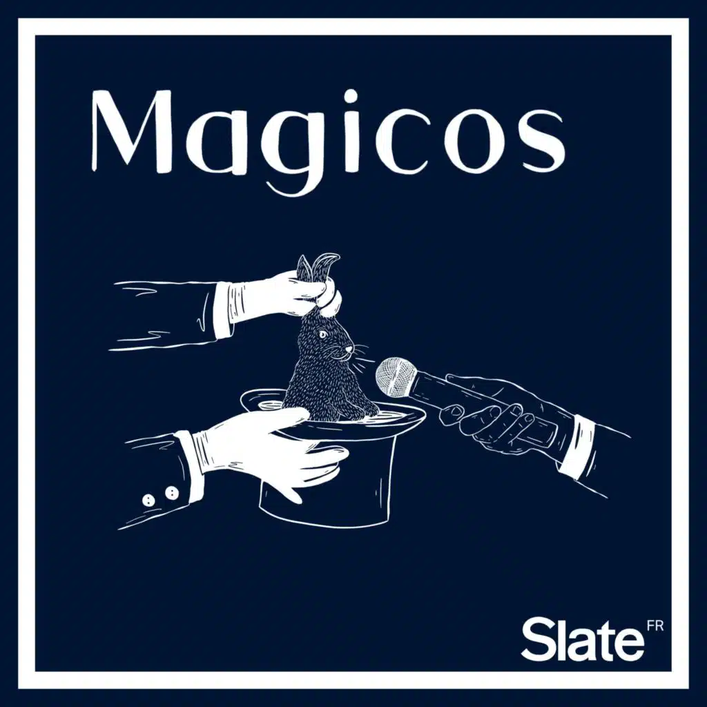 Comment devenir magicien?