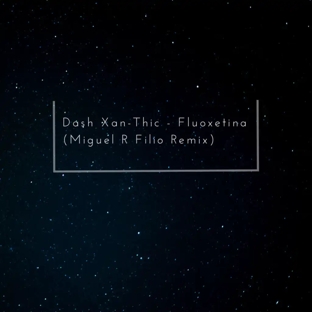 Dash Xan-Thic, Miguel R Filio