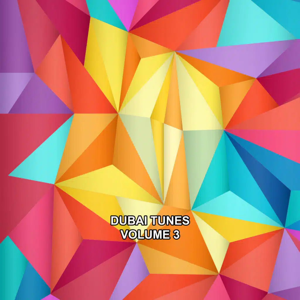 I Need You (feat. Ria, Dainpeace)