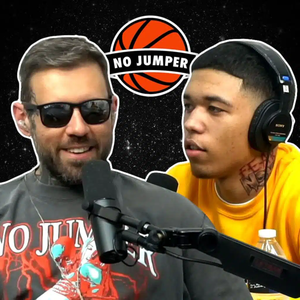 The RunItUp Jaybo Interview: Bakersfield, Viral Video Controversy, Thizzler & More