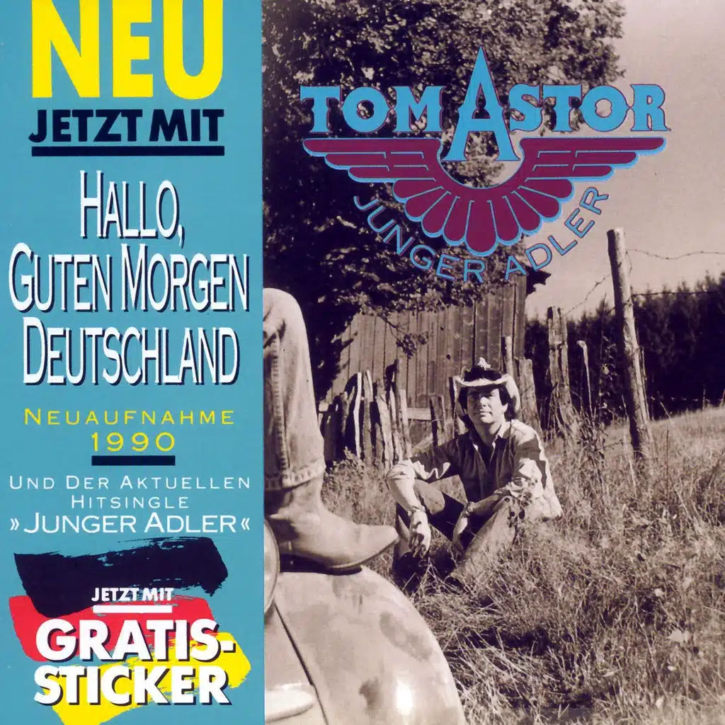 Hallo, Guten Morgen Deutschland (Neuaufnahme 1990)