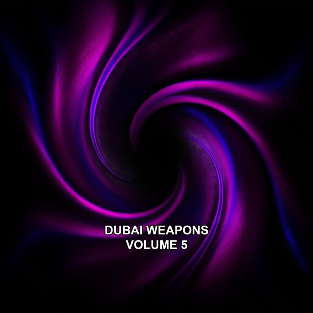 Dubai Weapons, Vol. 5