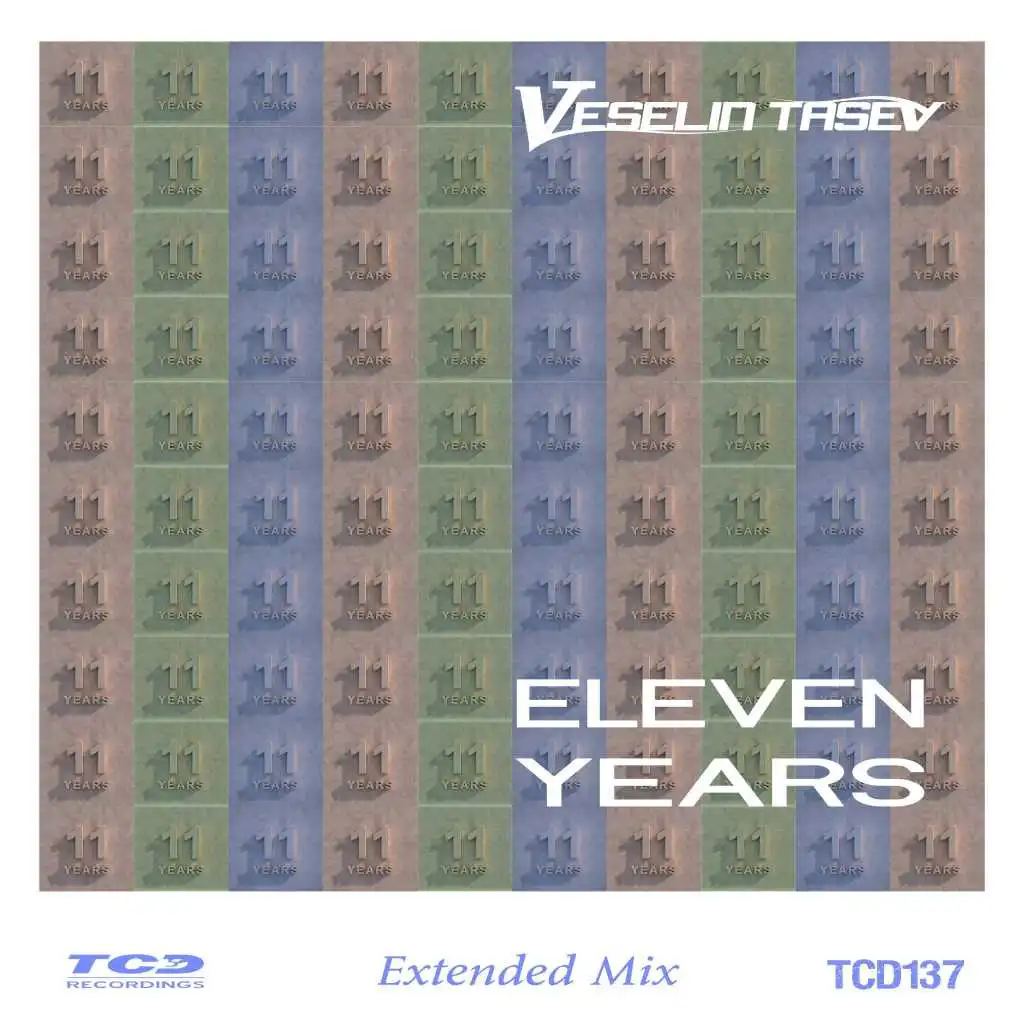 Eleven Years (Extended Mix)