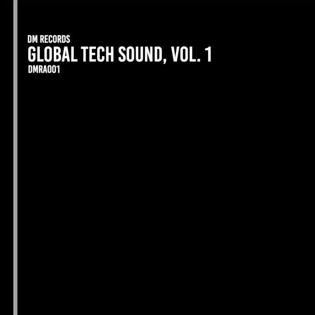 Global Tech Sound, Vol. 1
