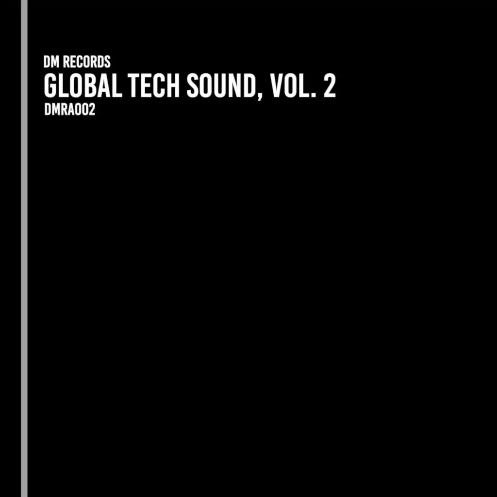 Global Tech Sound, Vol. 2