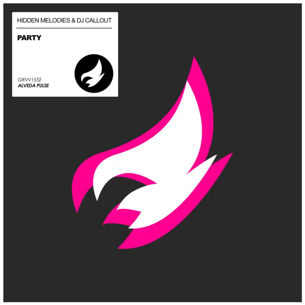 Hidden Melodies & DJ Callout