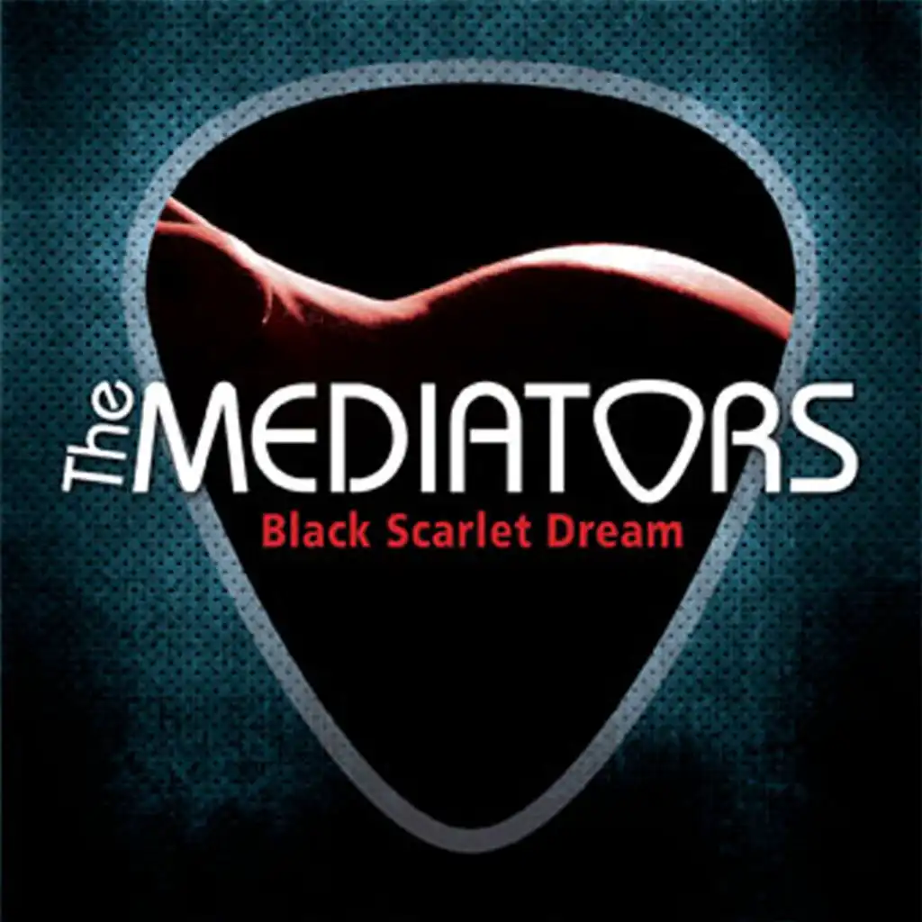 The Mediators