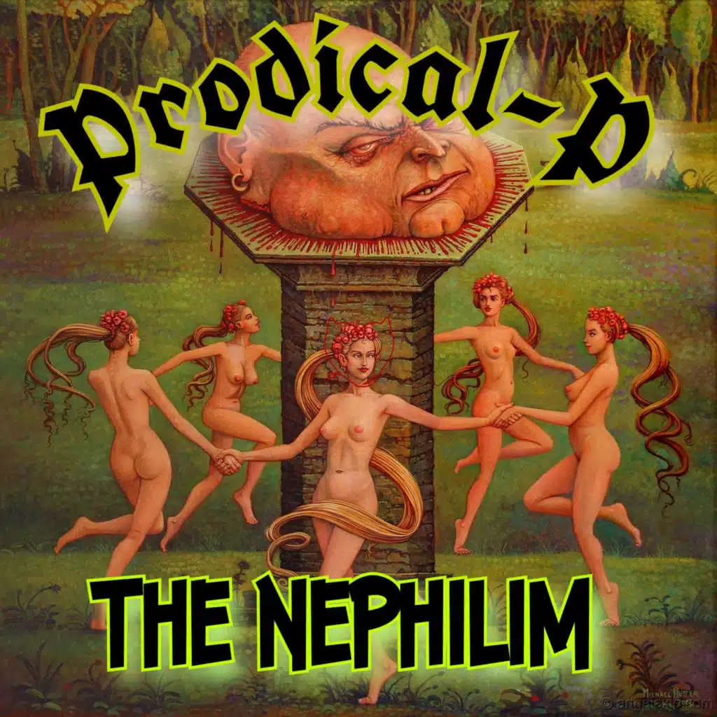 The Nephilim