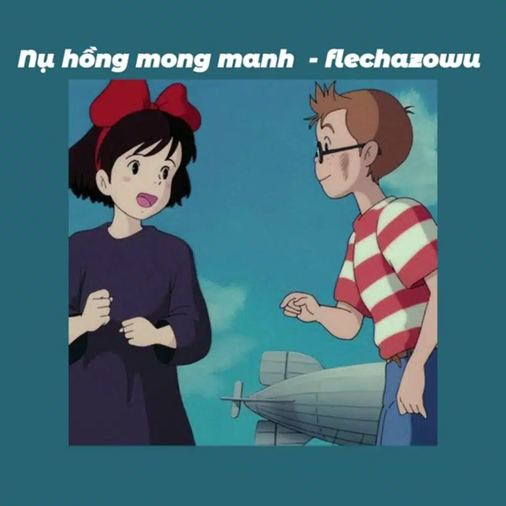 Nụ Hồng Mong Manh (Slowed)