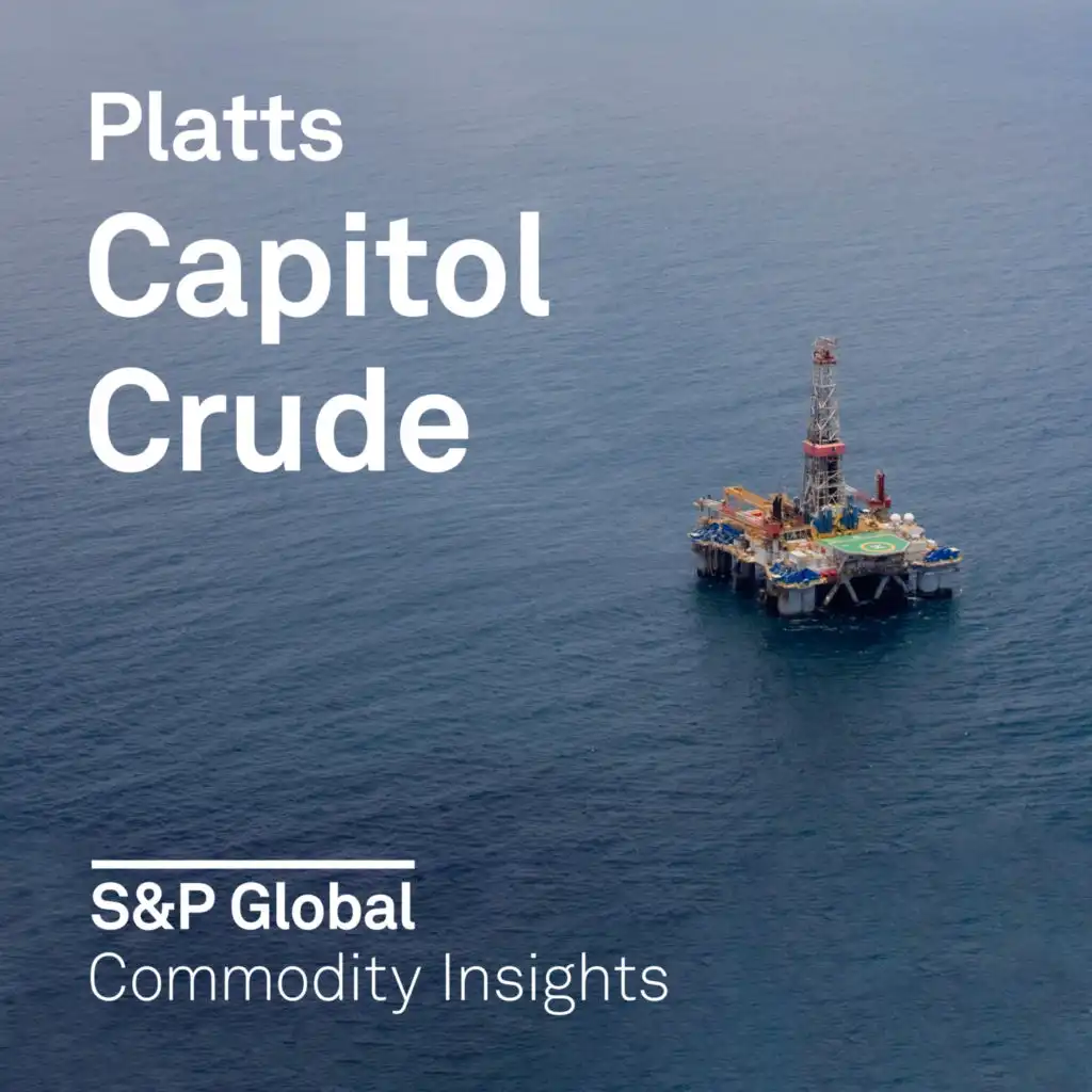 S&P Global Commodity Insights