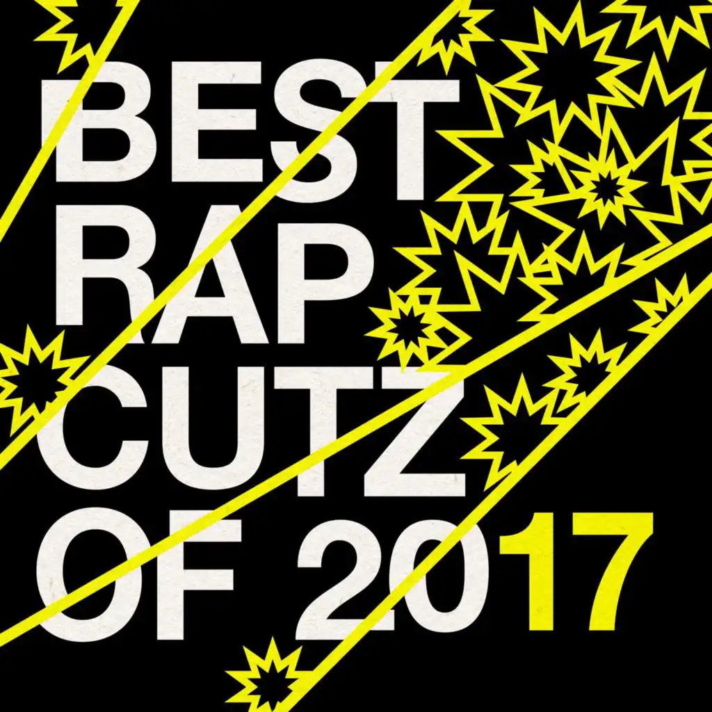 Best Rap Cutz of 2017