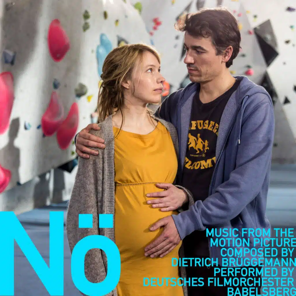NÖ (Original Motion Picture Soundtrack)