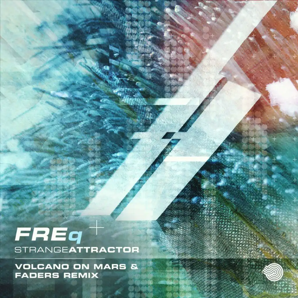 Strange Attractor (Volcano On Mars & Faders Remix)