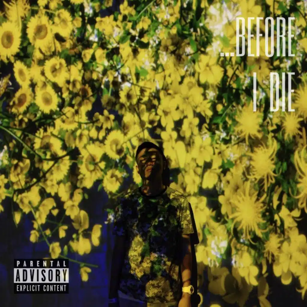 ...Before I Die