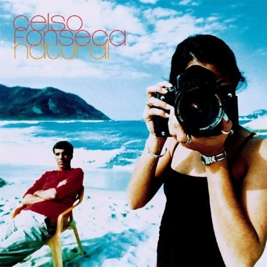 Ela e Carioca (She's a Carioca) [feat. Cibelle]