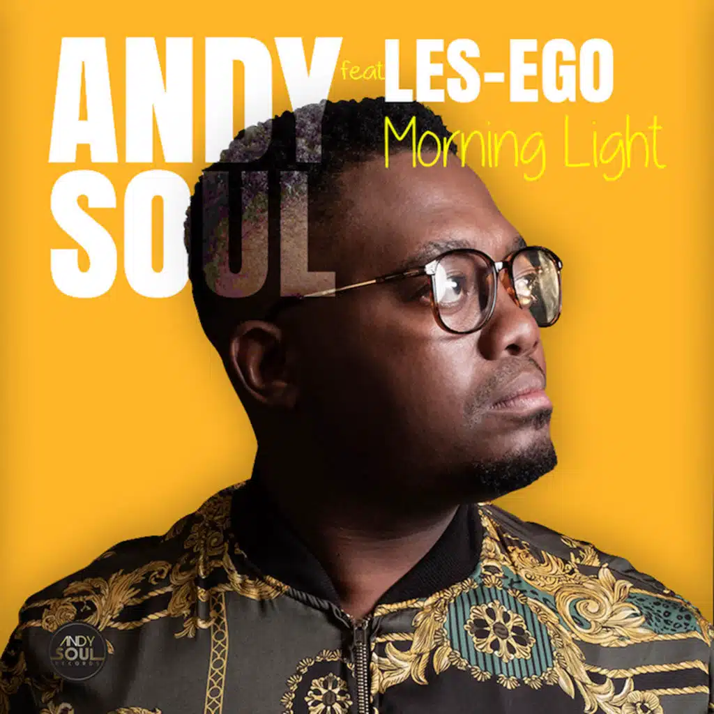 Morning Light (feat. Les Ego)