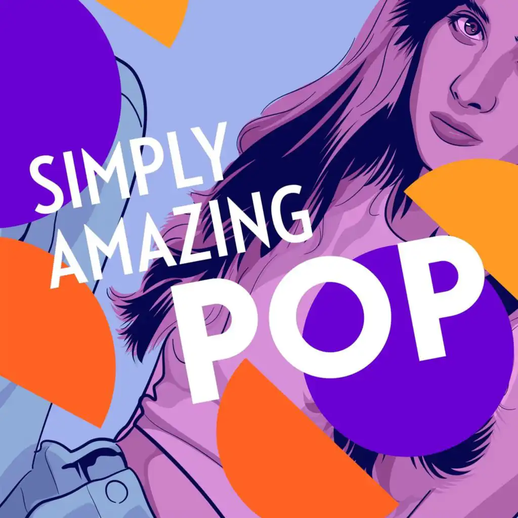 Simply Amazing Pop R'n'B