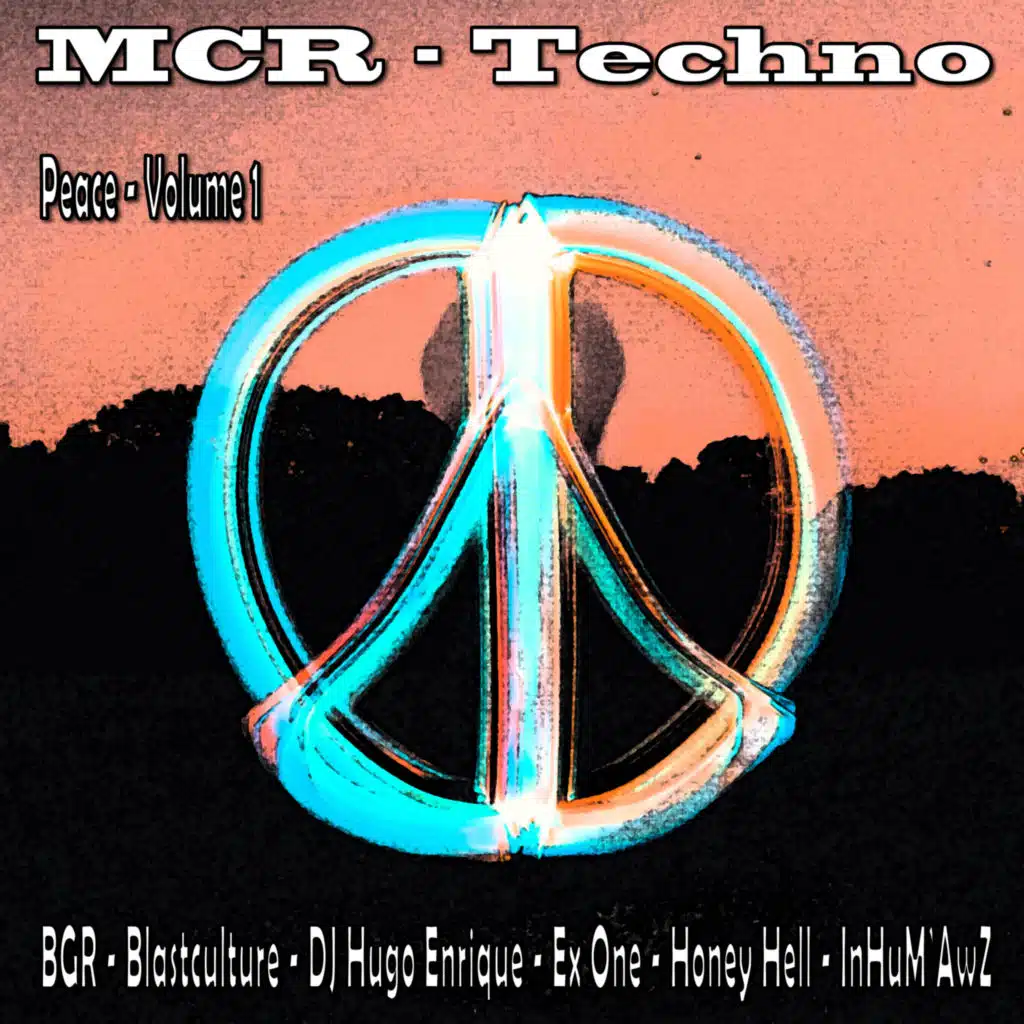 Peace, Vol. 1