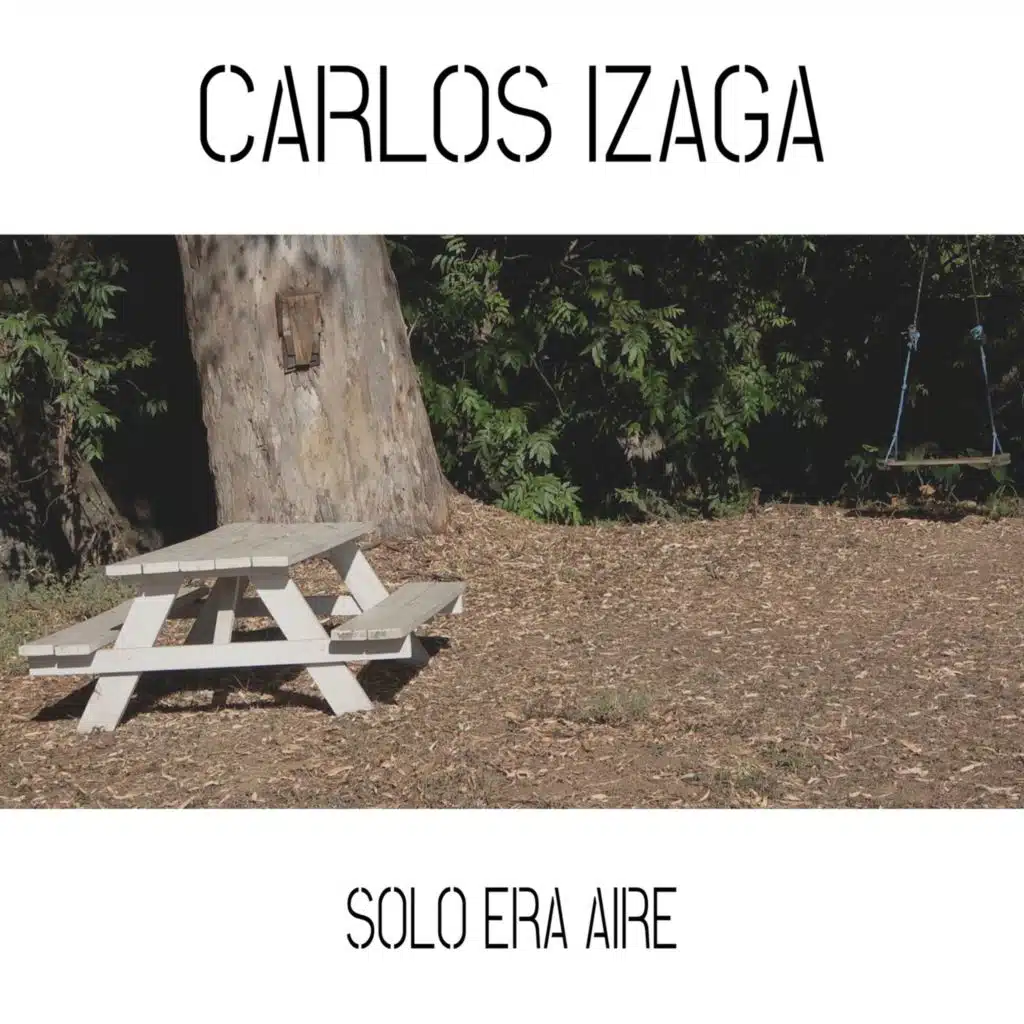 Carlos Izaga