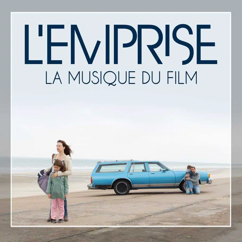 L'emprise (Musique originale du film)