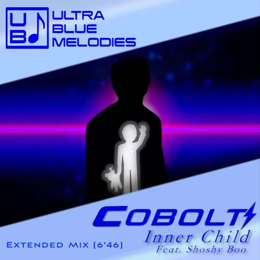 Inner Child (Extended Mix) [feat. Shoshy Boo]