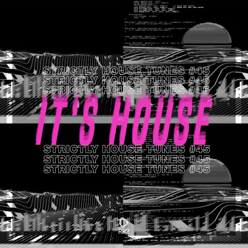 Tone Troy & Max Parkinson