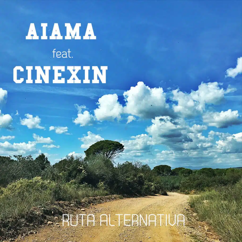 Ruta Alternativa (feat. Cinexin)