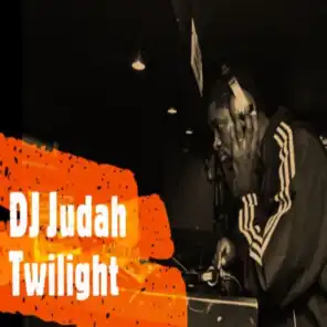 DJ Judah
