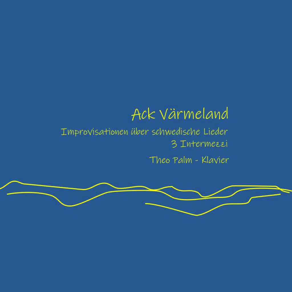 Ack Värmeland