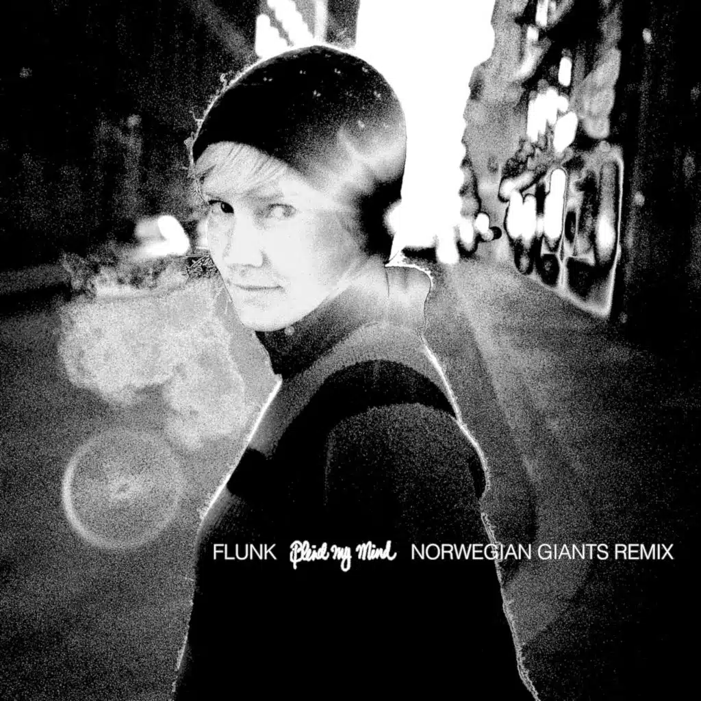 Blind My Mind (Norwegian Giants Remix)