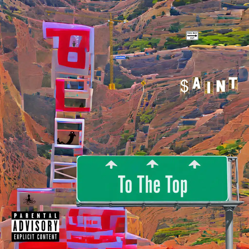 Block To The Top