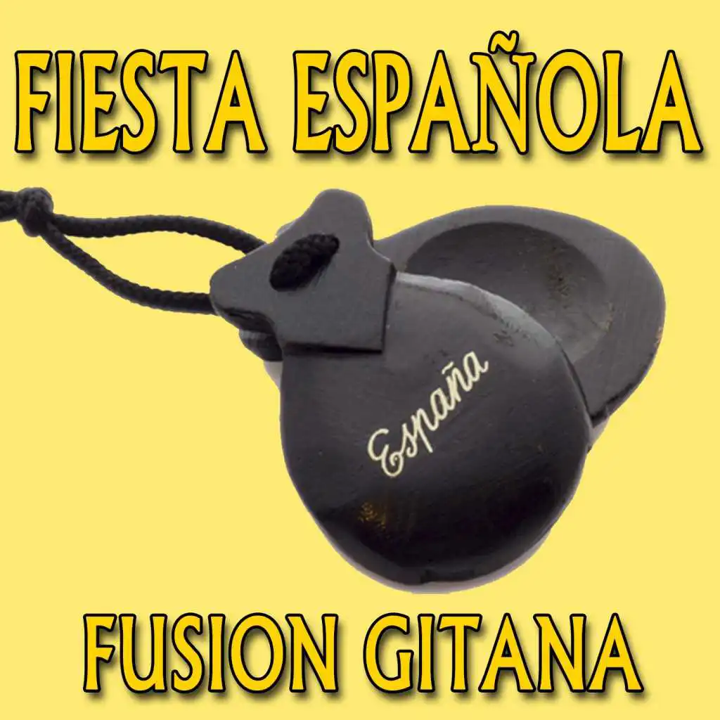 Fiesta Española, Fusión Gitana