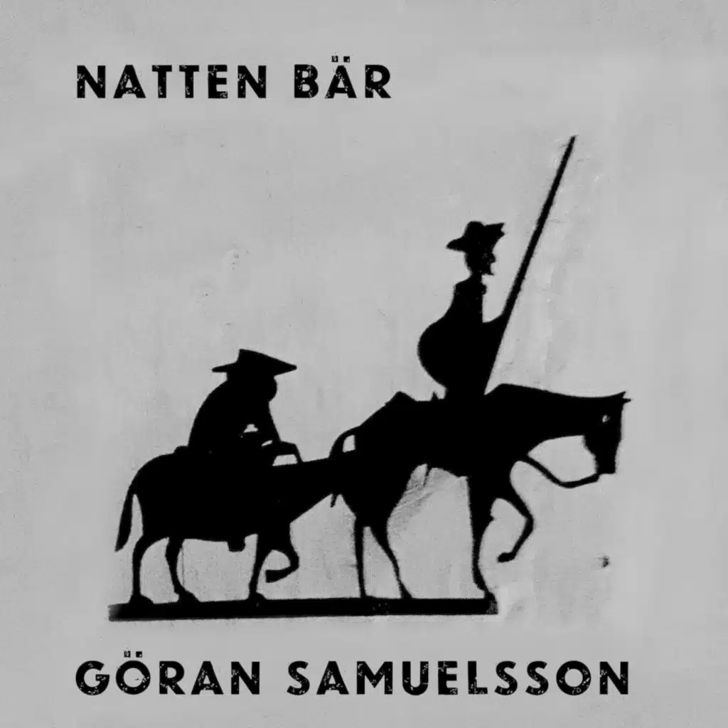 Natten bär