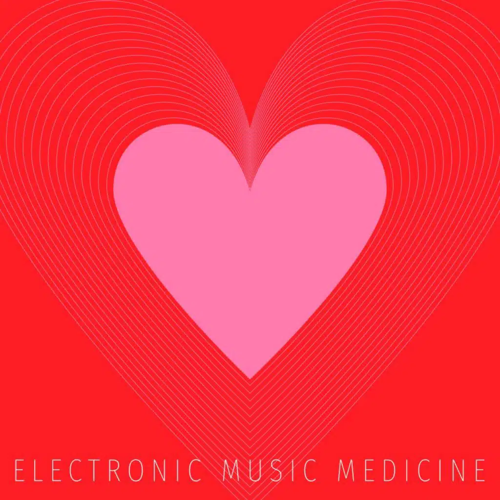 Electronic Music Medicine