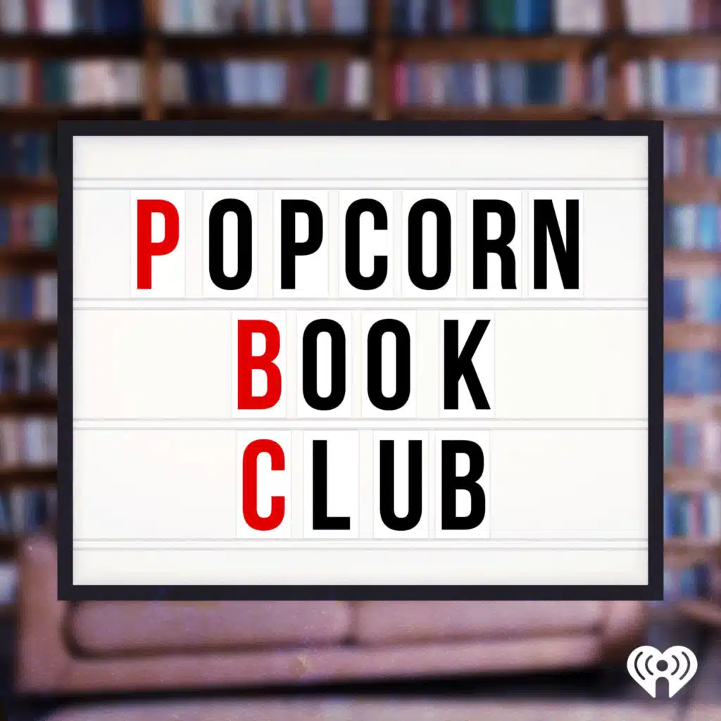 V For Vendetta (Part 1)