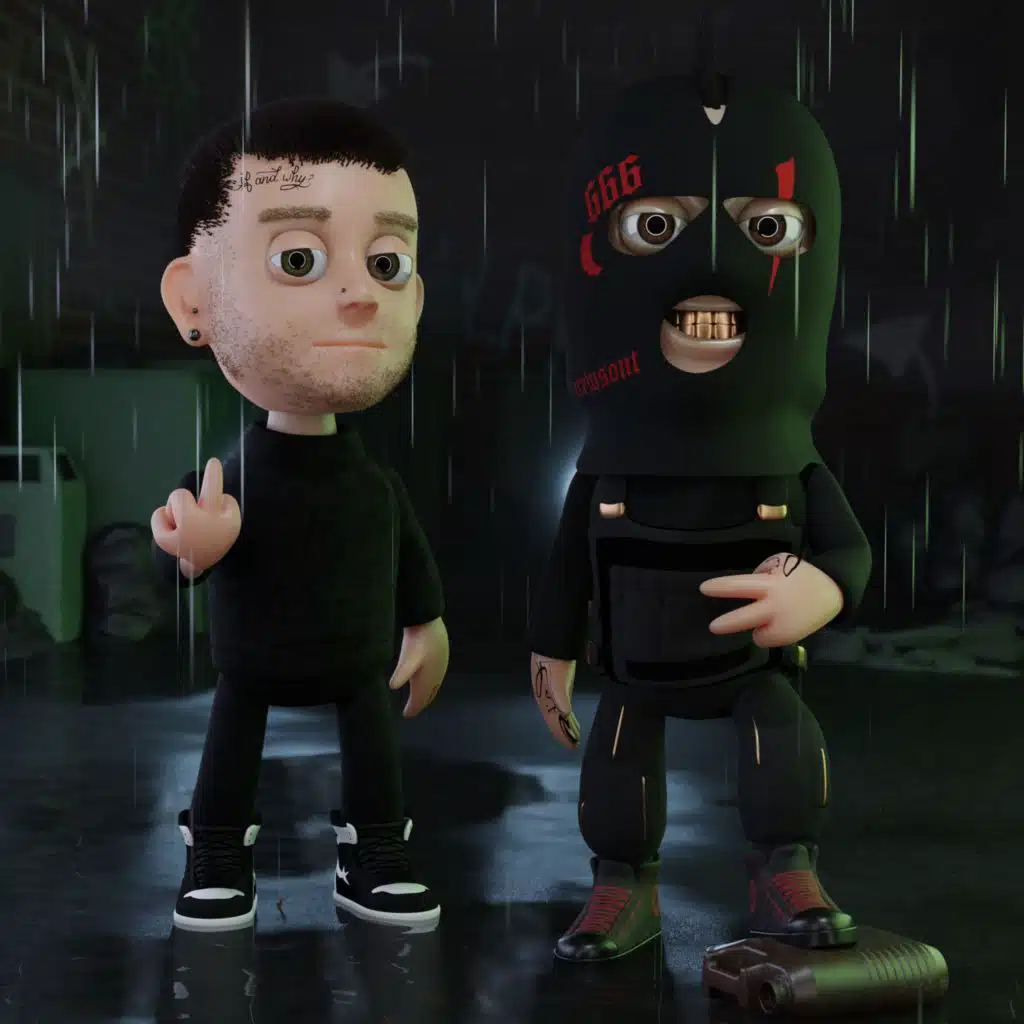 Let's Talk About It Later