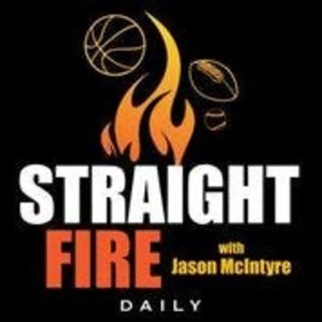 Steelers' Strange Decision, NBA Overreactions, & CFB Playoff preview with USA Today's Dan Wolken