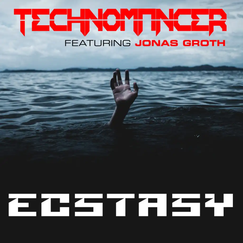 Ecstasy (Extended Version) [feat. Jonas Groth]