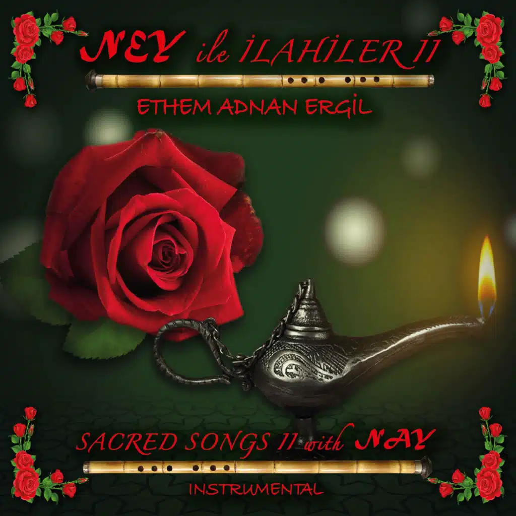 Gelin Gidelim Allah Yoluna (Instrumental)