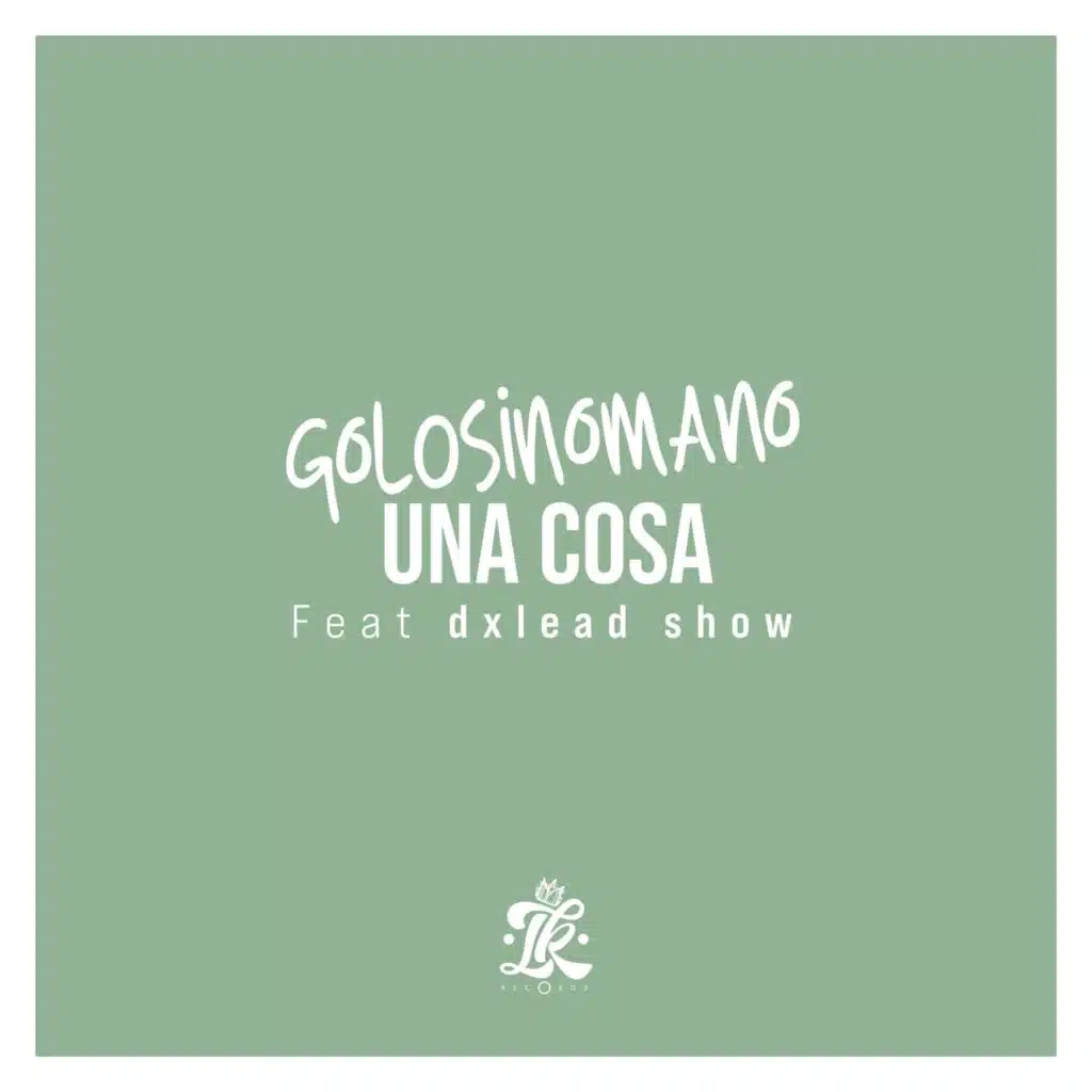 Golosinomano