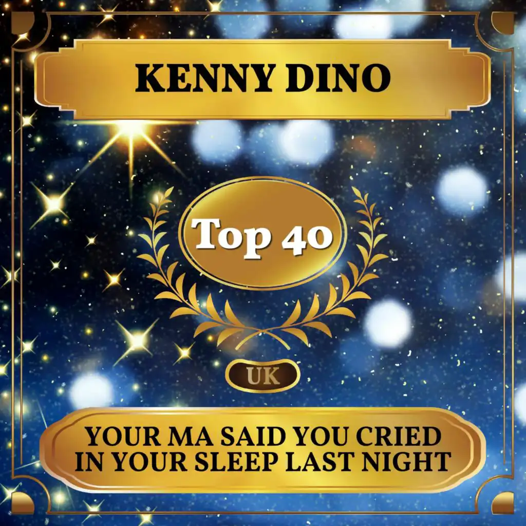 Kenny Dino