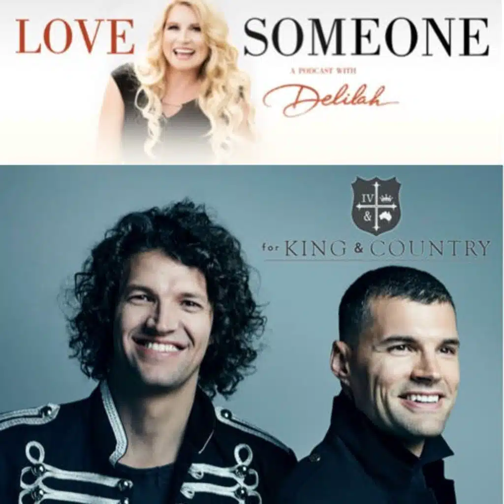 for KING & COUNTRY: Drummer Boy Drive-In tour