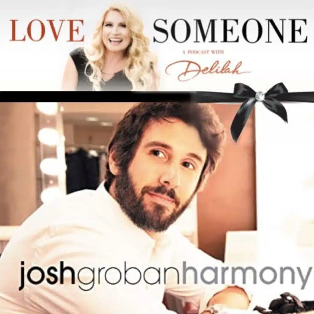JOSH GROBAN