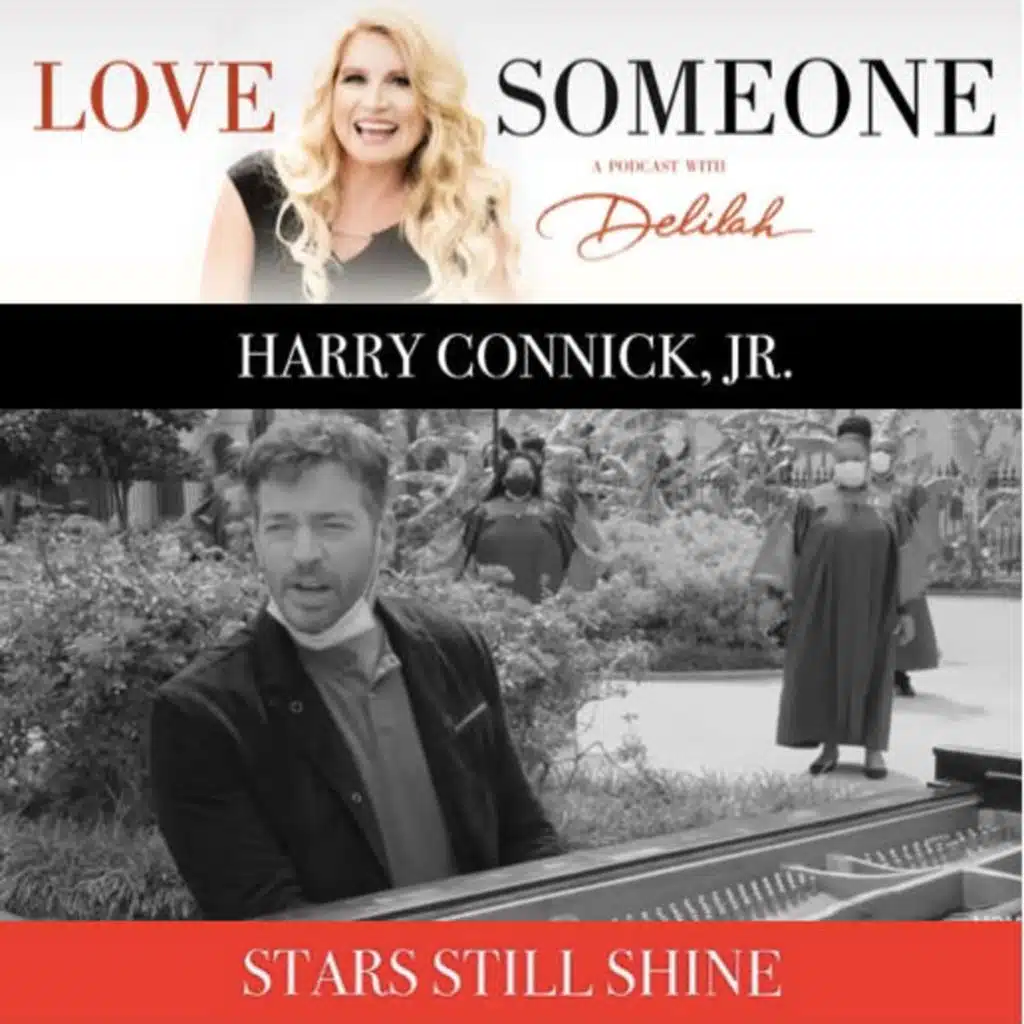 HARRY CONNICK, JR