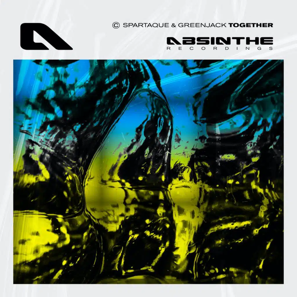 Greenjack & Spartaque