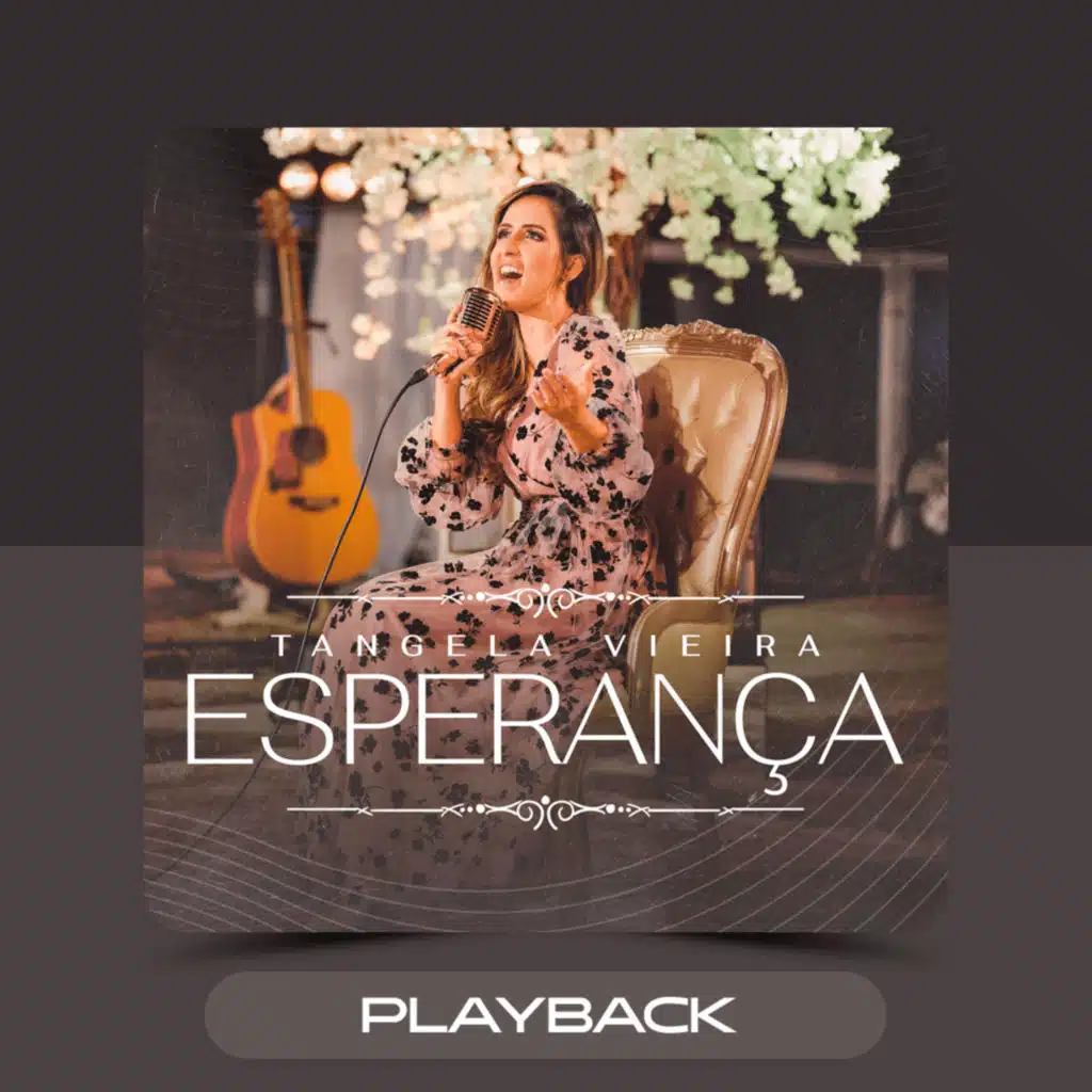 Esperança (Playback)