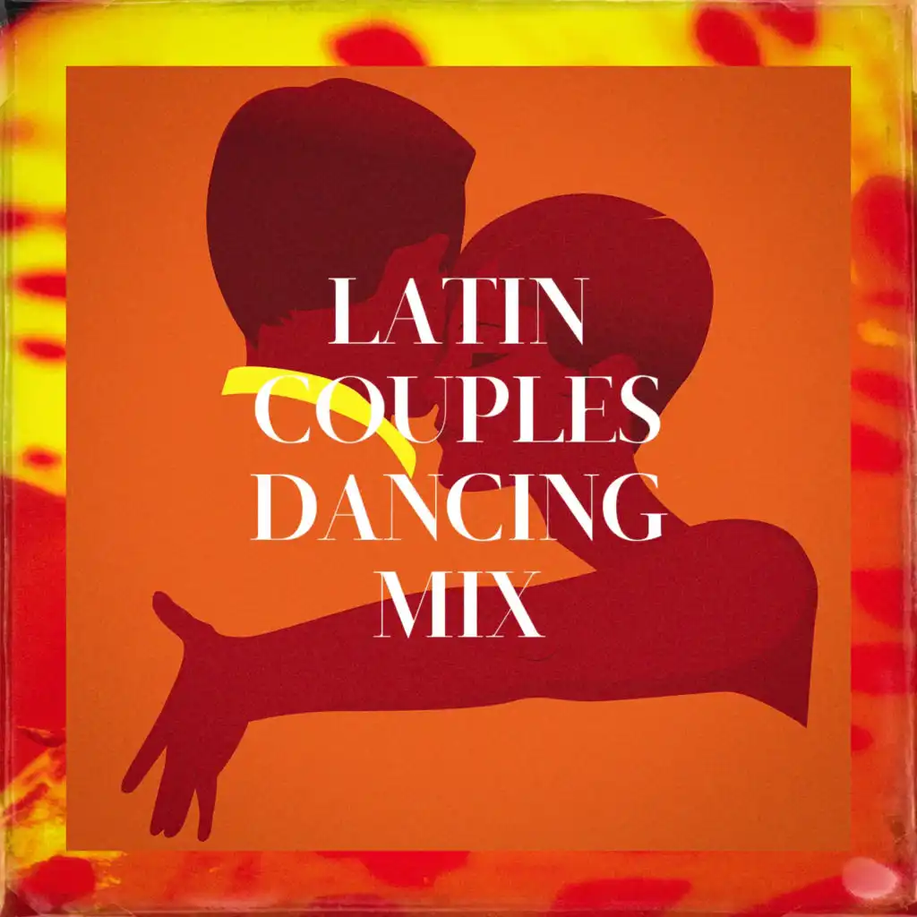 Latin Couples Dancing Mix