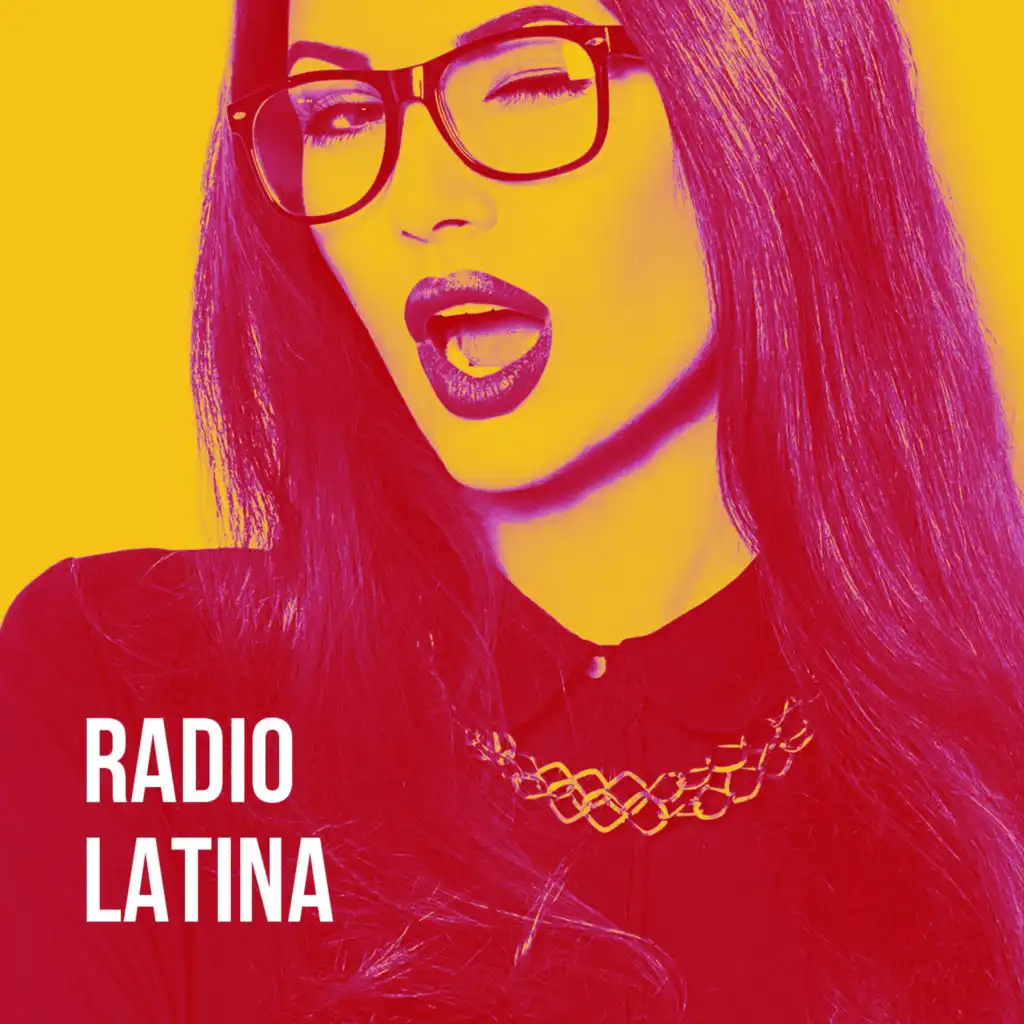 Radio Latina